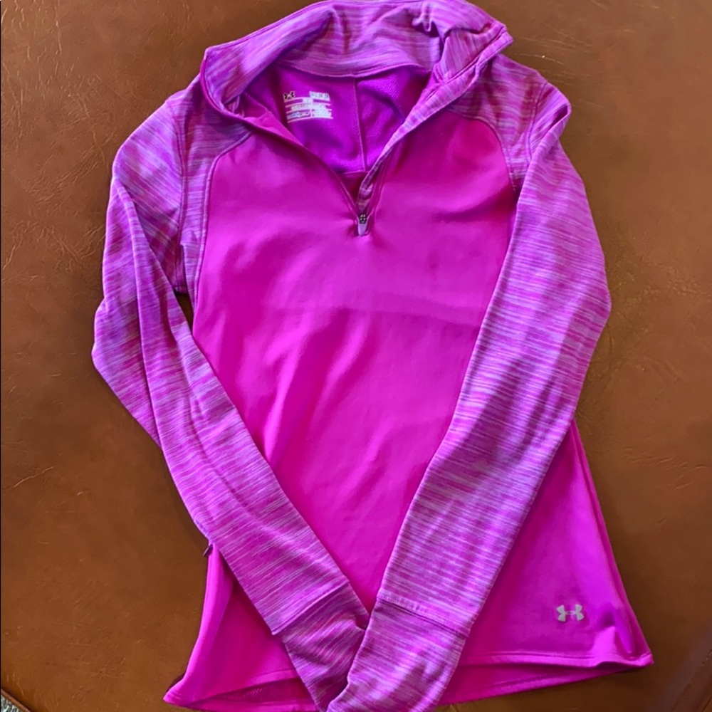 Women’s Under Armour Long Sleeve